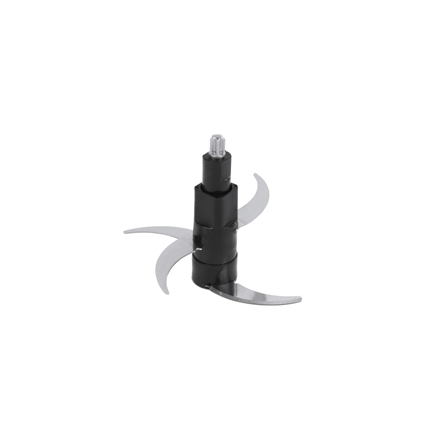 Caso | Universal chopper | UZ 400 | Stainless steel