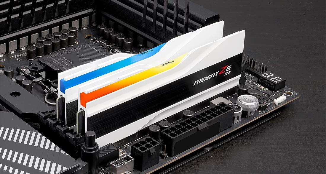 MEMORY DIMM 32GB DDR5-6000 K2/6000J3636F16GX2-TZ5RW G.SKILL