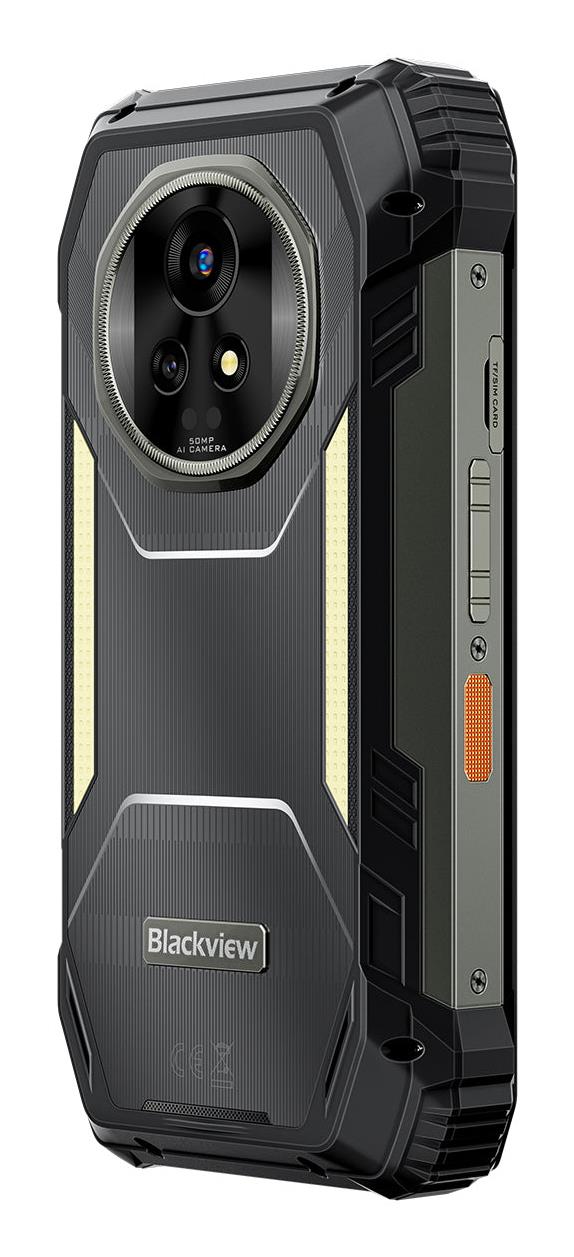 MOBILE PHONE XPLORE 2/16GB/1TB BLACKVIEW