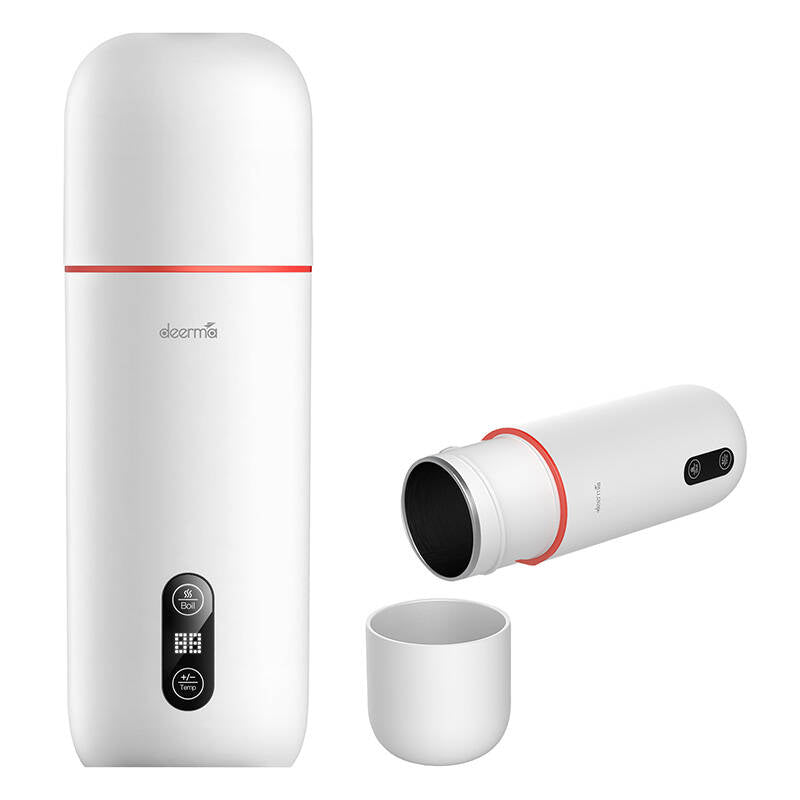 Electric Hot Water Cup Deerma DR035S - Image 1