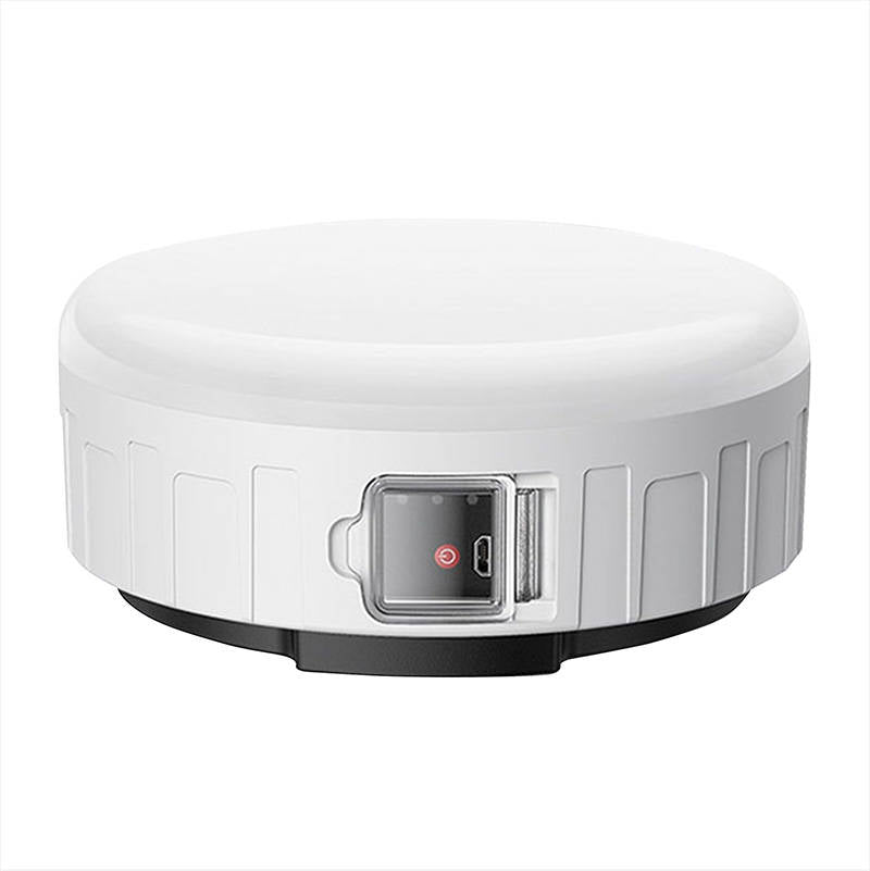 Superfire T25 camping light, 400 lm, USB, 3 modes - Image 2