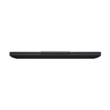 Lenovo ThinkPad P14s G7 AMD | Black | 14 " | IPS | WUXGA | 1920 x 1200 pixels | Anti-glare | AMD Ryzen AI 7 PRO | 450 |