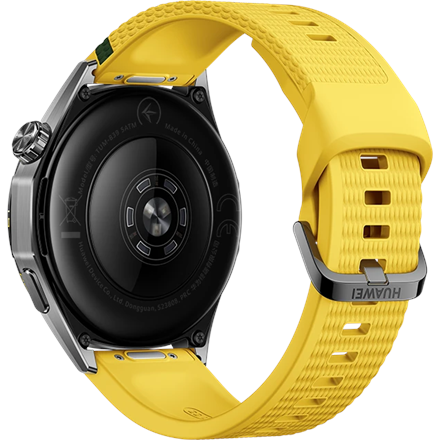 WATCH GT 7 46mm | Smart watch | GPS (satellite) | AMOLED | Waterproof