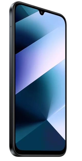 MOBILE PHONE POCO C85/6/128GB BLACK MZB0LFWEU POCO