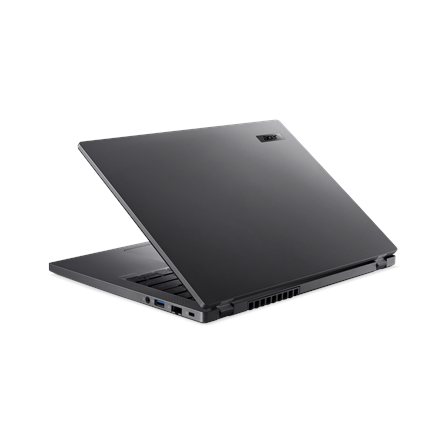 TravelMate | TMP214-55-G2-TCO-37X6 | Acer Grey | 14 " | 1920 x 1200 pixels | WUXGA | Intel Core 3 | 16 GB | 100U | DDR5
