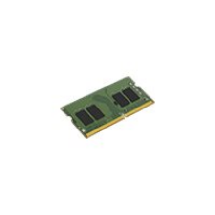 Kingston | 8 GB | DDR4 | 3200 MHz | Notebook | Registered No | ECC No