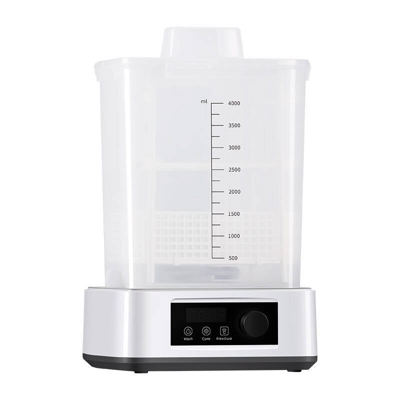AnyCubic Wash & Cure 3 - Print cleaning and drying device - Image 5