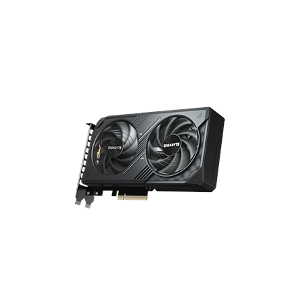 Gigabyte GeForce RTX 5060 WINDFORCE OC 8G | NVIDIA | 8 GB | GeForce RTX 5060 | GDDR7 | HDMI ports quantity 1 | PCI-E 5.0