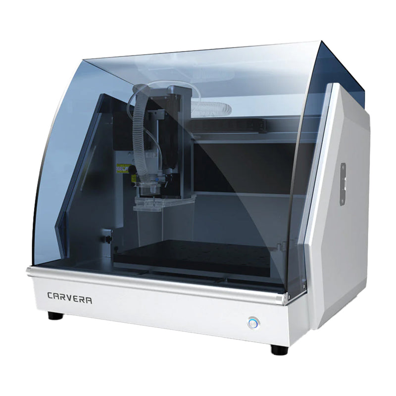 Your MAKERA Carvera CNC router - Image 1