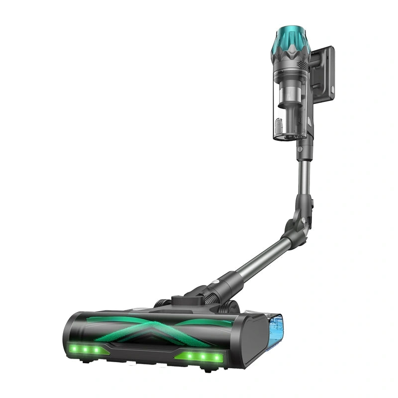 VEXILAR V15 MAX Cordless Upright Vacuum Cleaner - Image 1