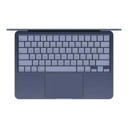 Apple MacBook Neo 13" Apple A18 Pro 6C CPU, 5C GPU/8GB/256GB SSD/Indigo/INT | Apple