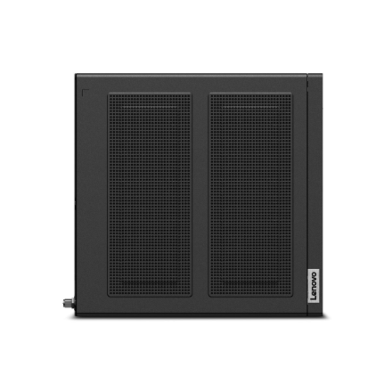Lenovo ThinkStation | P3 G2 | Desktop | Tiny | Intel Core Ultra 7 | 265 | Internal memory 16 GB | SODIMM DDR5 | 512 GB |