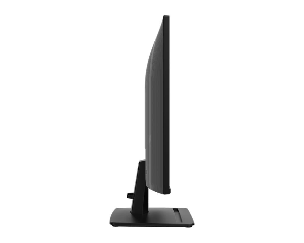 LCD Monitor MSI 24.5" Business Matte Panel IPS 1920x1080 16:9 120Hz 1 ms Speakers Colour Black PROMP252E2