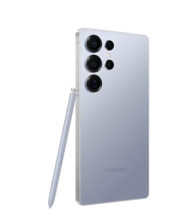 MOBILE PHONE GALAXY S25 ULTRA/1TB SILVERBL SM-S938B SAMSUNG