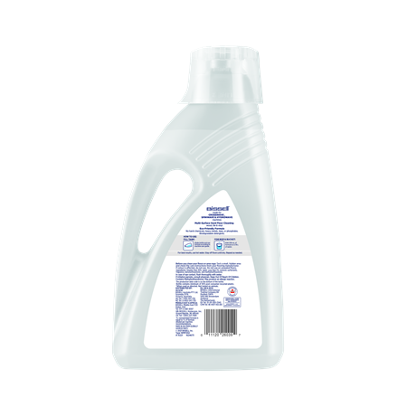 Bissell | Natural Multi-Surface Pet Floor Cleaning Solution | 2000 ml