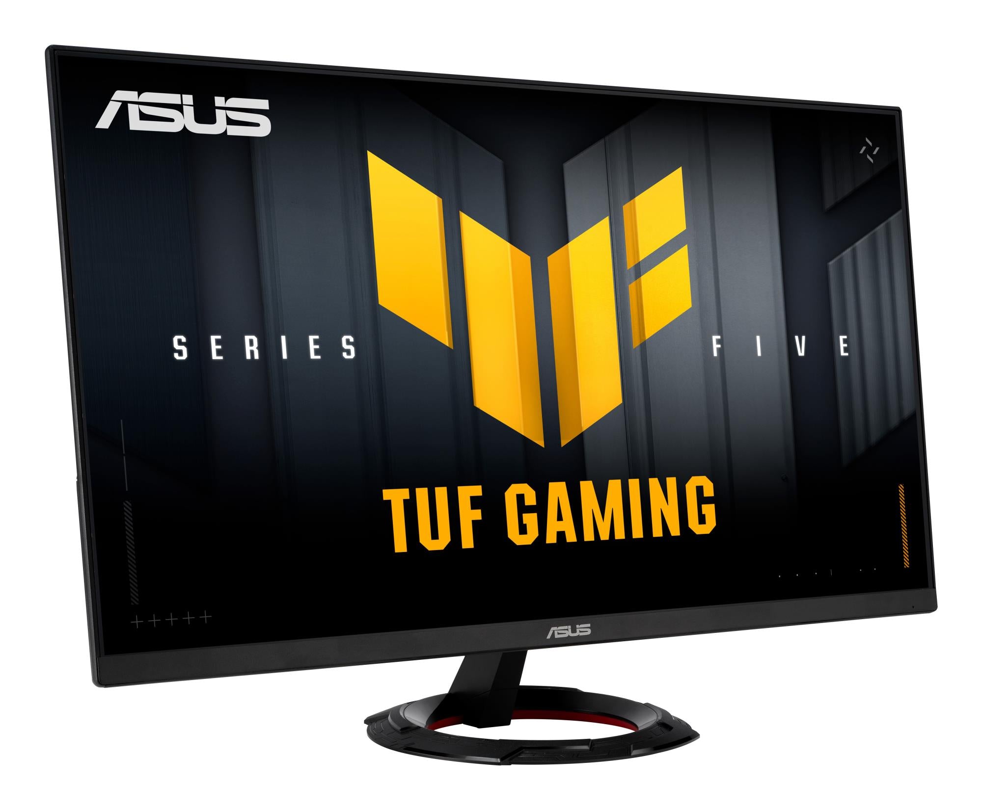 LCD Monitor ASUS 27 " 1920 x 1080 pixels Full HD Native aspect ratio 16:9 LED Flat 90LM0BS0-B01E71