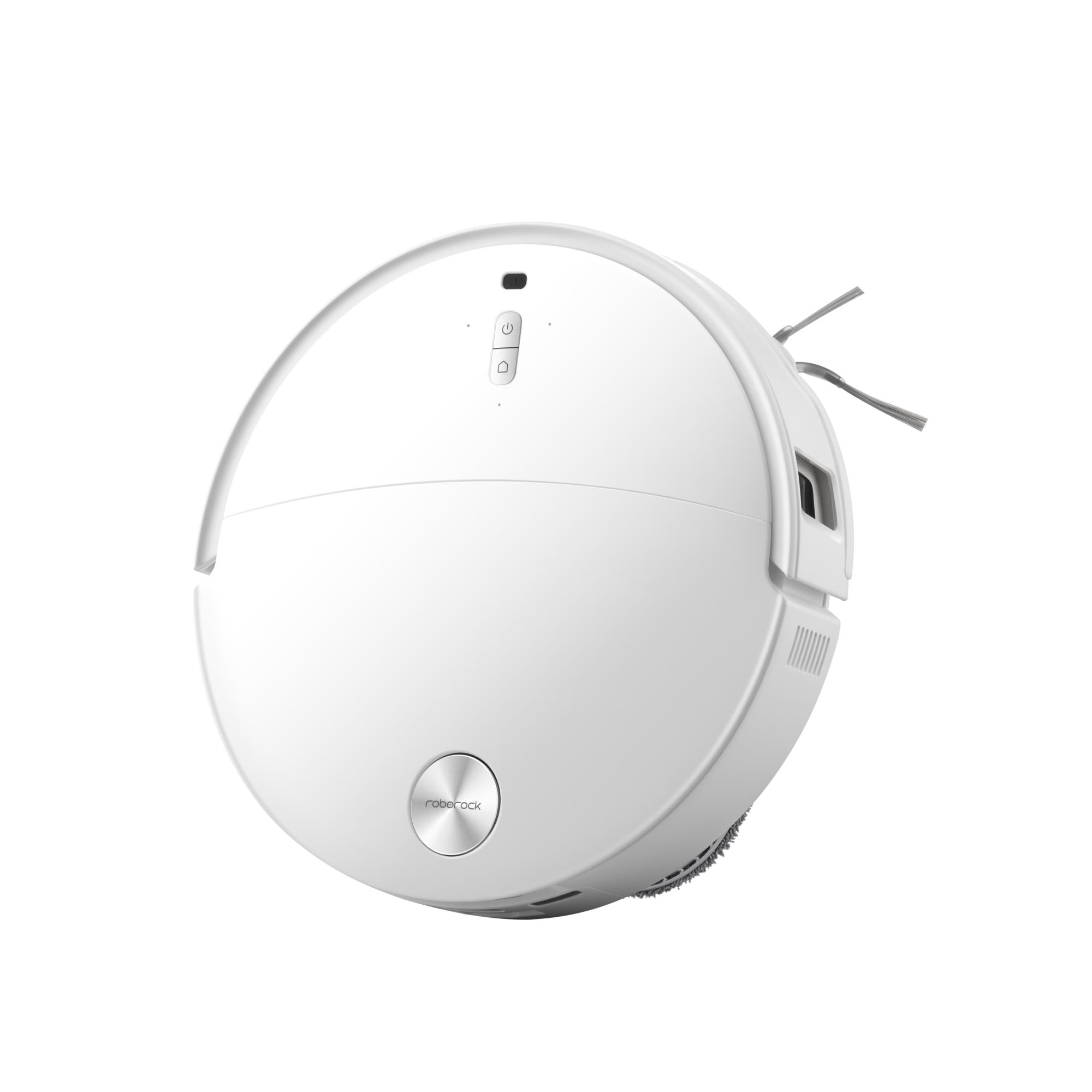 VACUUM CLEANER ROBOT QREVOEDGE/2PRO WHITE QE2P02-00 ROBOROCK