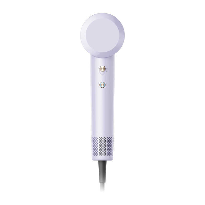 MOVA Turbo Hair Dryer Purple - Image 3