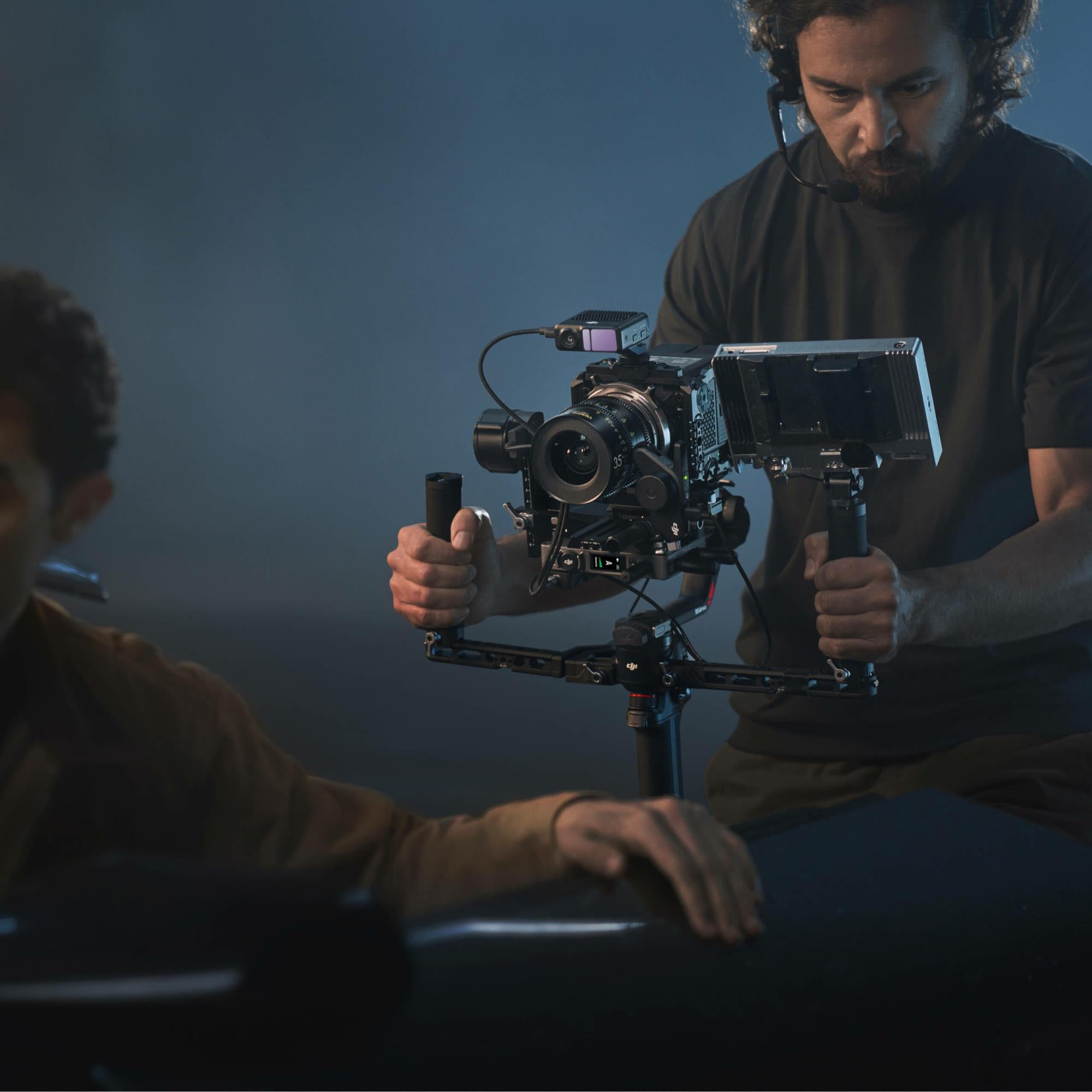 GIMBAL RS 4 PRO/CP.RN.00000345 DJI