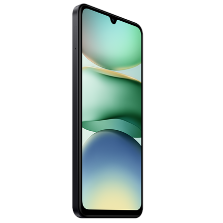Xiaomi | Redmi A5 | Midnight Black | 6.88 " | LCD | 1640 x 720 pixels | Unisoc | T7250 | Internal RAM 3 GB | 64 GB | MicroSD | Dual SIM | 4G | Main camera resolution 32 MP | Secondary camera resolution 8 MP | Android | 15 | 5200 mAh