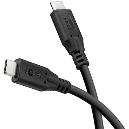 Goobay USB-C Cable | 612812 | USB-C