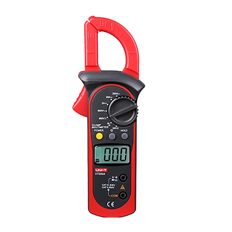 Uni-T UT200R Digital Clamp Meter - Image 1