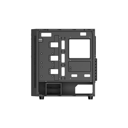 Deepcool MATREXX 55 MESH ADD-RGB 4F computer case | Deepcool | MATREXX 55 MESH ADD-RGB 4F | ATX