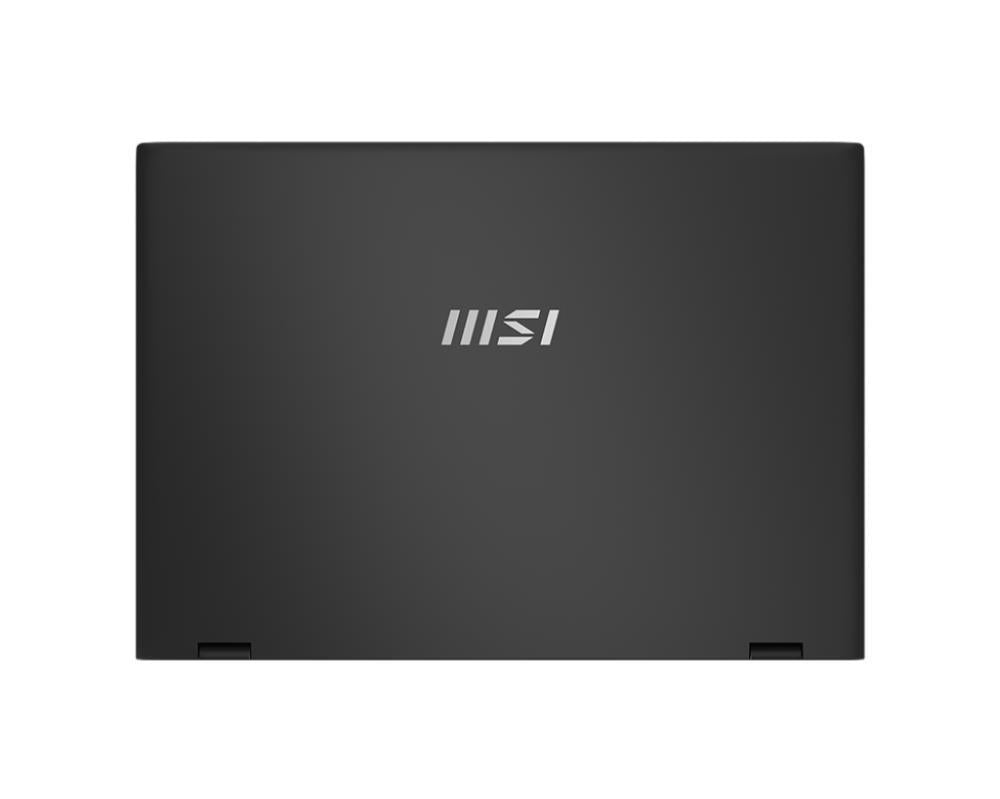 Notebook MSI Prestige 16 AI+ Evo B2VMG CPU Core Ultra u9-288V 3300 MHz 16" 3840x2400 RAM 32GB LPDDR5x 8533 MHz SSD 1TB Intel Arc 140V 16GB ENG Card Reader SD (XC/HC) Windows 11 Pro Grey 1.5 kg PRE16AI+EVOB2VMG-017NL