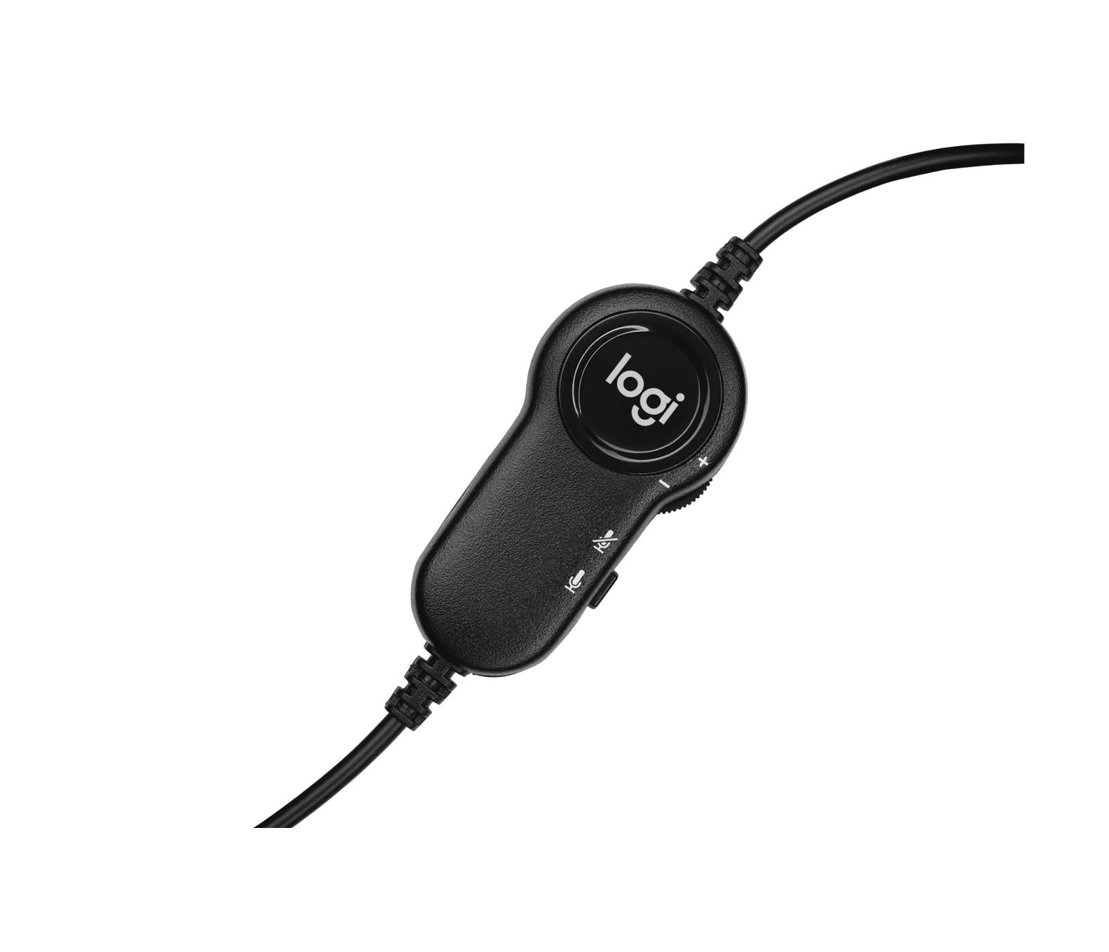 HEADSET STEREO H150/WHITE 981-000350 LOGITECH