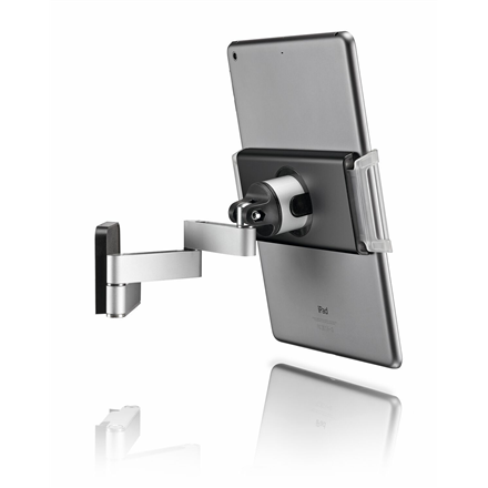 Vogels TMS 1030 Tablet Flex Pack | Tilt | 7-13 " | Maximum weight (capacity) 2 kg | Silver