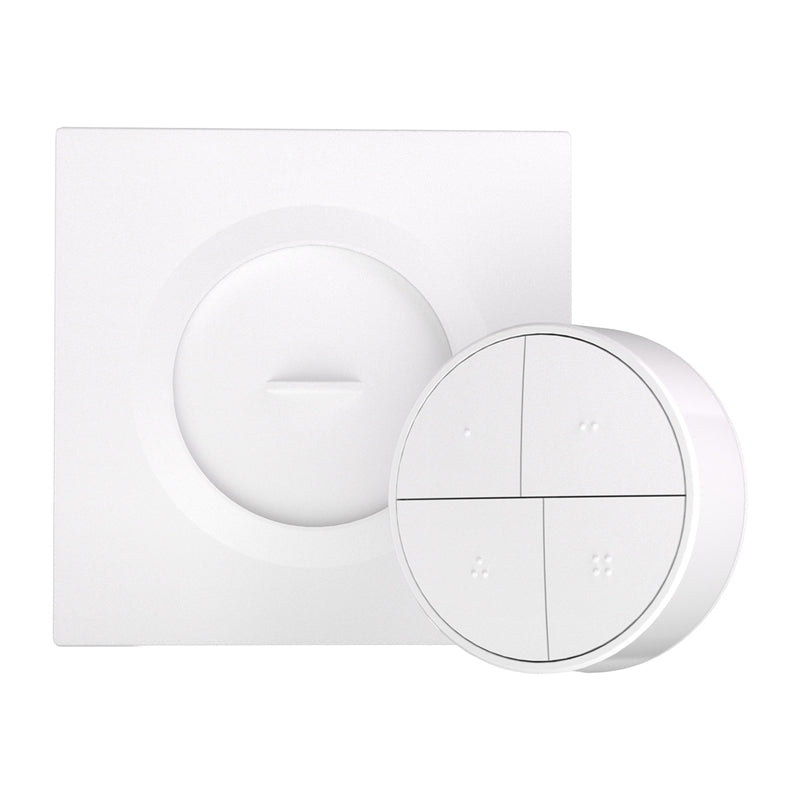 Sonoff SNZB-01M Smart Wireless ZigBee Button - Image 4