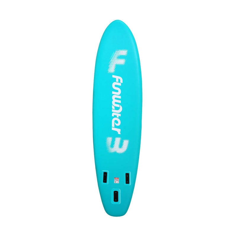FunWater SUP board for swimming SUPFW71A 3,5m (navy blue) - Image 4