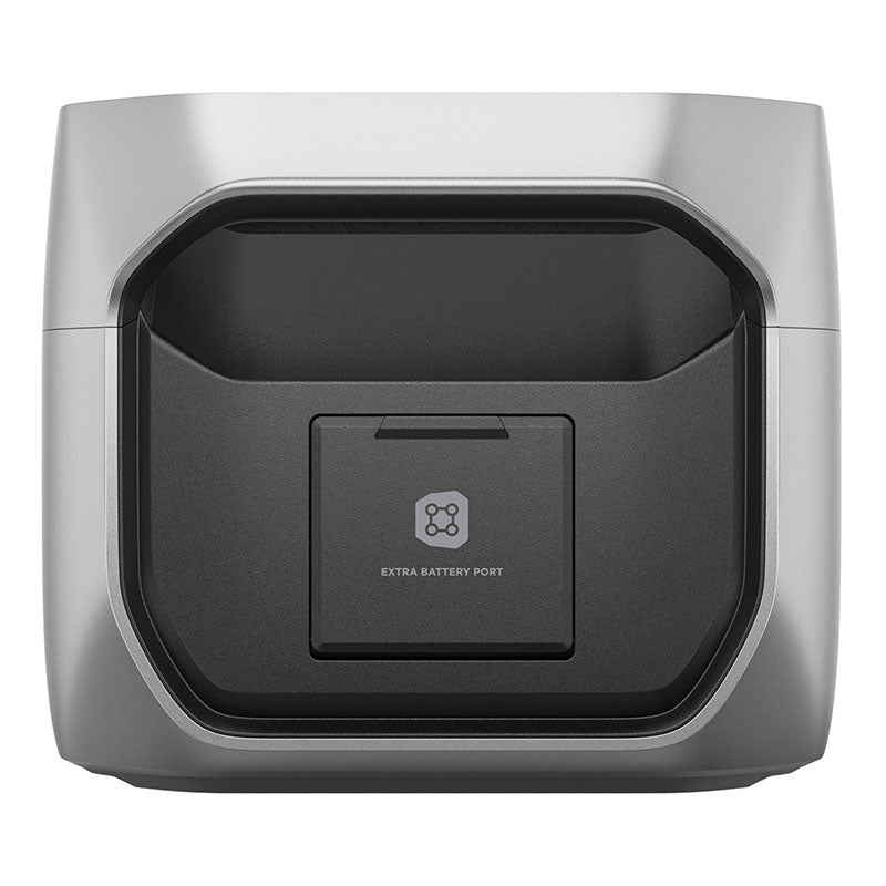 EcoFlow DELTA 3 Max Plus battery - Image 5