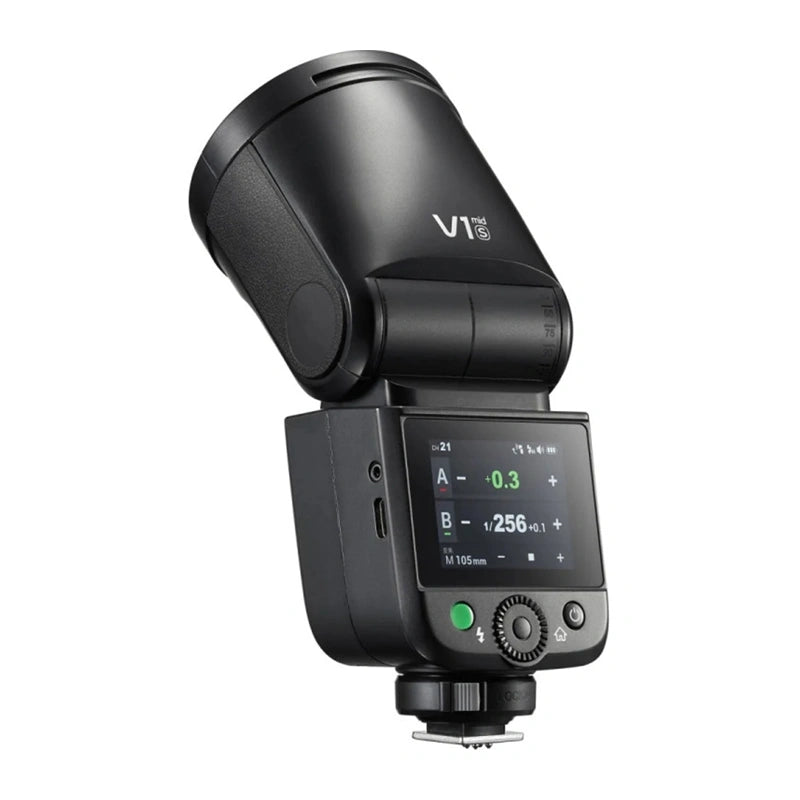GODOX V1 TTL Flash for Sony - Image 2