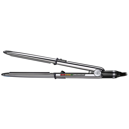 BABYLISS | Hair Straightener | ELIPSIS 3100 BAB3100EPE | Ionic function | Temperature (min) 150 °C | Temperature (max) 2
