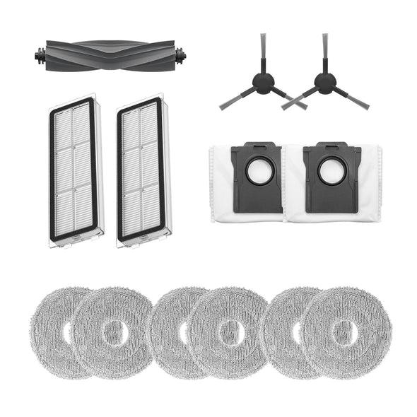 Vacuum Cleaner Accessory DREAME Accessories Kit For L10s Plus RAK46