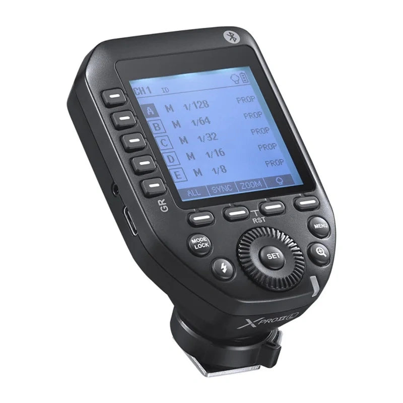 GODOX XproII TTL Remote Trigger for Leica - Image 1