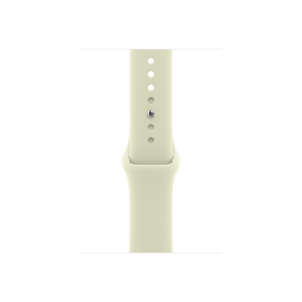 APPLE 46mm Pale Succulent Sport Band - S/M | Apple