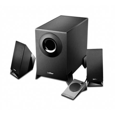 Edifier | M1360 | 85 dB | Black | 8.5 W