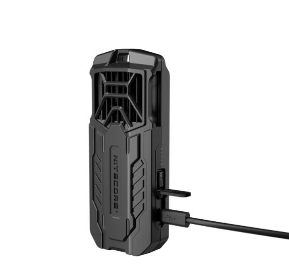 REPELLER PORTABLE/EMR16 NITECORE