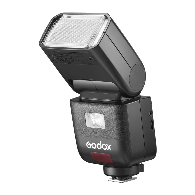 TTL flash GODOX V480 for Sony - Image 3