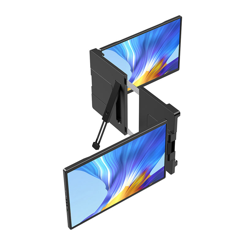 Uperfect Z14-3S M140G12 14'' 2240x1400 60Hz portable monitor - Image 4