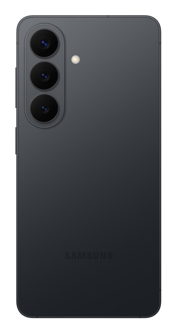 MOBILE PHONE GALAXY S26/256GB BLACK SM-S942B SAMSUNG