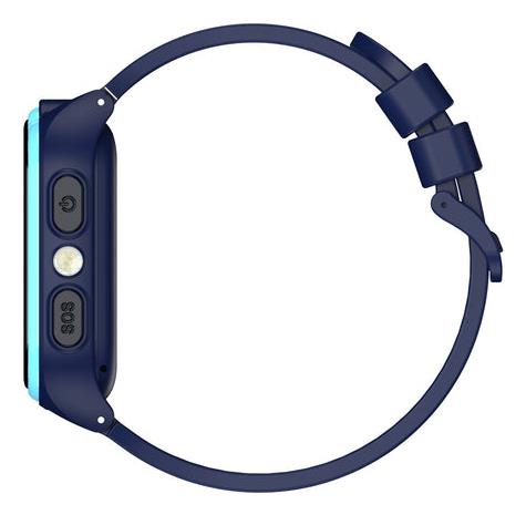 SMARTWATCH Z30/BLUE Z30BLUE BLACKVIEW