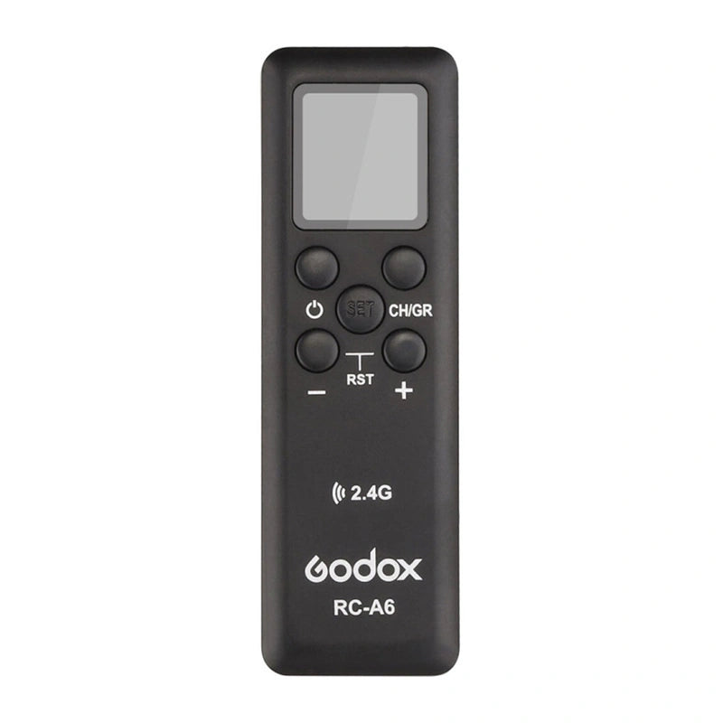 Pilot GODOX RC-A6 - Image 1