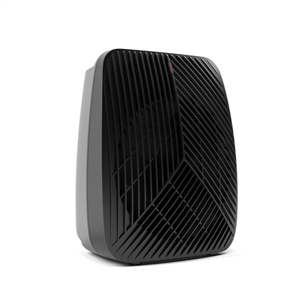 Tristar Heater | KA-5191 | Fan heater | 2000 W | Suitable for rooms up to 60 m³ | Suitable for rooms up to 20 m² | Black