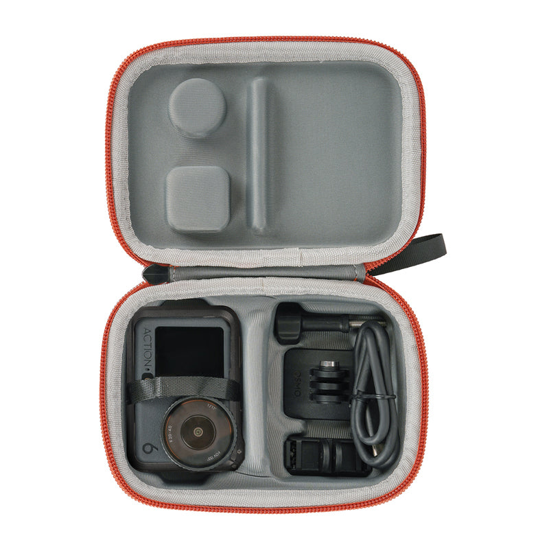 Sunnylife Standard Combo Bag for Action 6 (orange) - Image 4