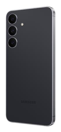 MOBILE PHONE GALAXY S25 FE/128GB BLACK SM-S731B SAMSUNG