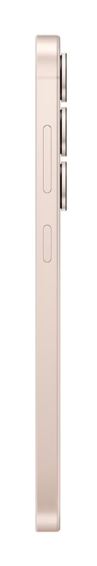 MOBILE PHONE GALAXY S25/512GB P.GOLD SM-S931B SAMSUNG
