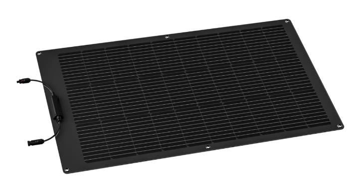 SOLAR PANEL 100W FLEXIBLE/5006001002 ECOFLOW